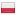 biletsystem.pl server is located in Poland